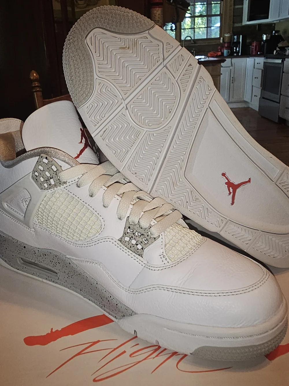 Jordan official air